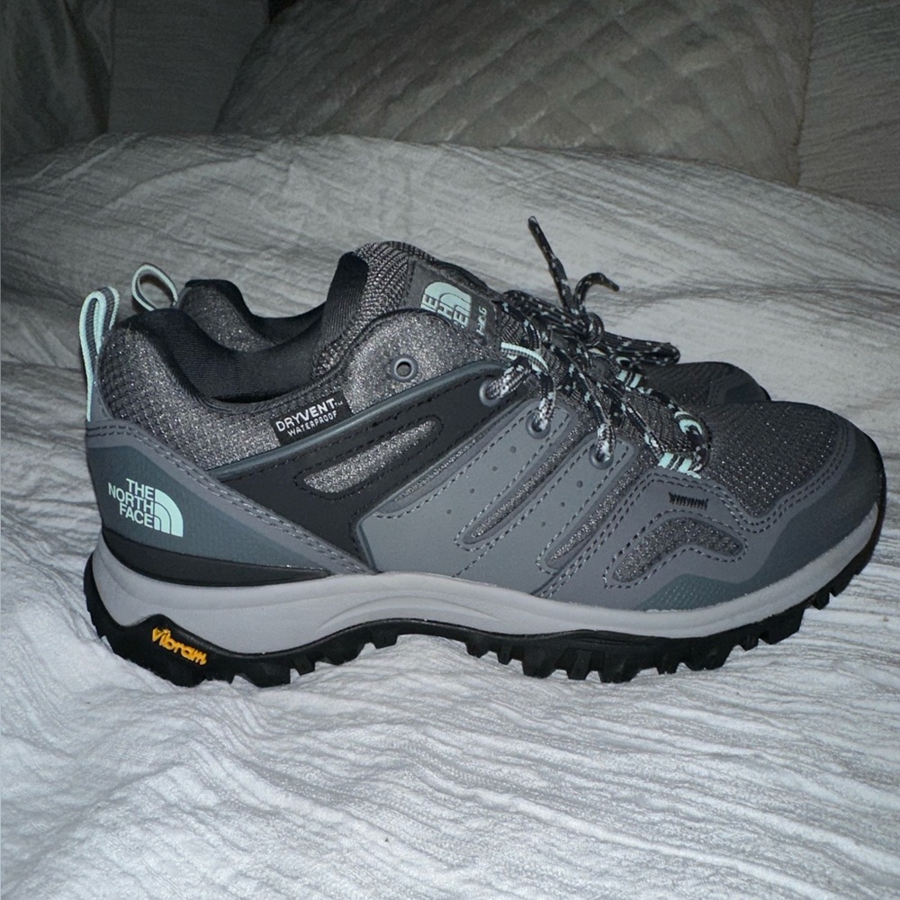 North face Dryvent Vibrum Boots
